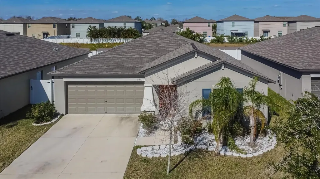 11210 Kelly Green Avenue Wimauma FL 33598