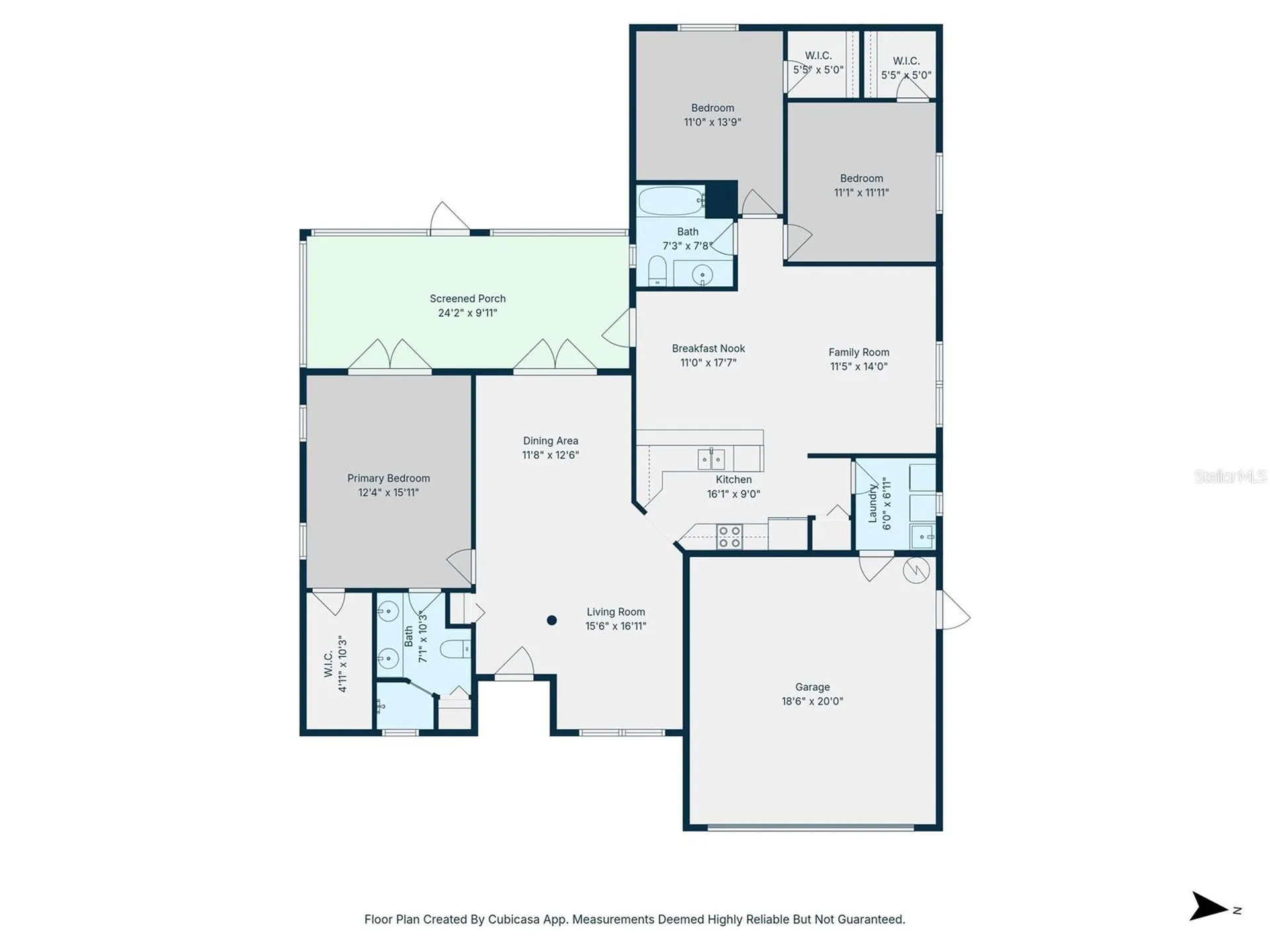 6524 67th Court E. Bradenton FL 34203
