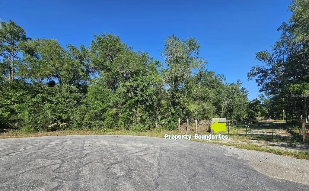 13431 Flagstaff Drive Brooksville FL 34614