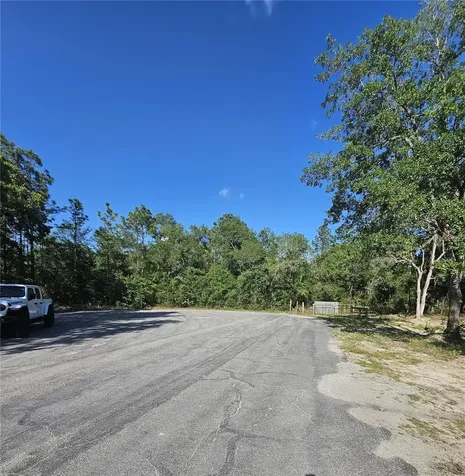 13431 Flagstaff Drive Brooksville FL 34614