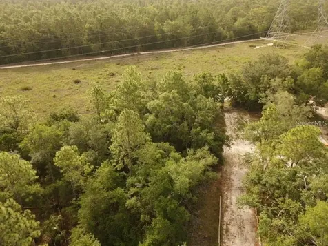 13431 Flagstaff Drive Brooksville FL 34614