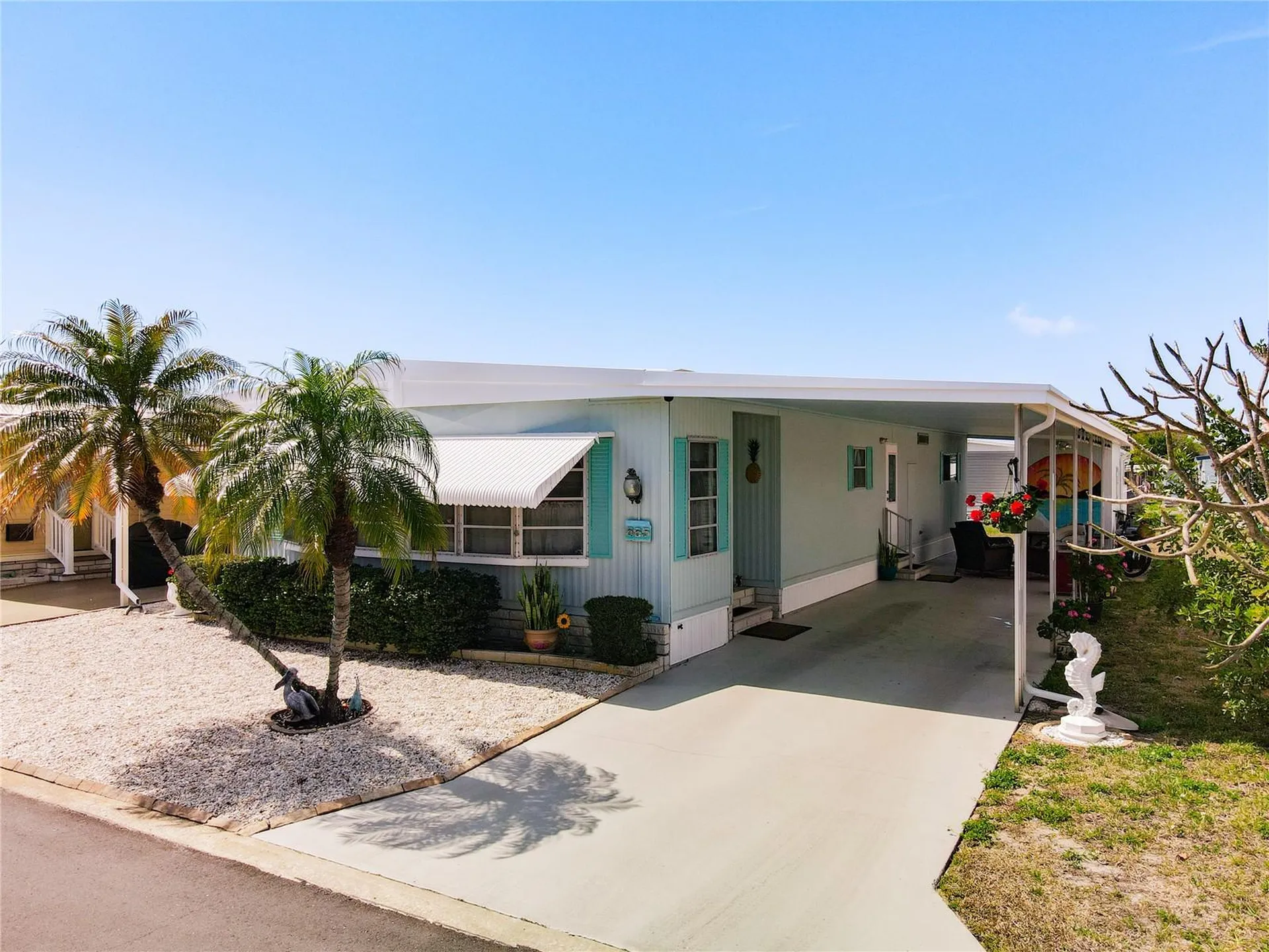 665 54th Street S Gulfport FL 33707