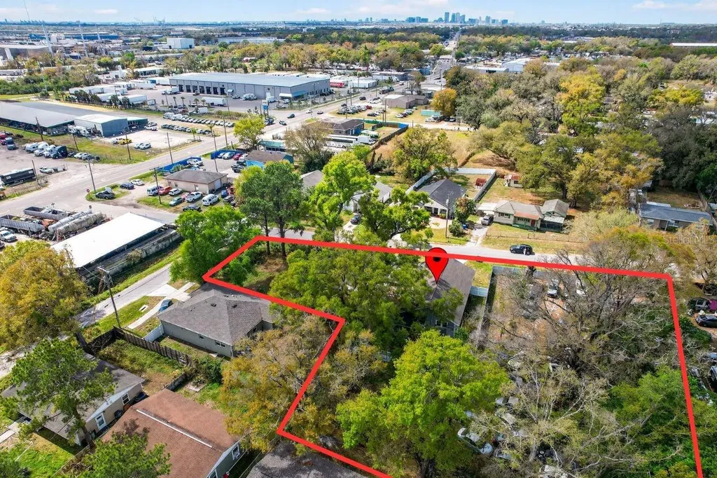 2807 Locicero Drive Tampa FL 33619