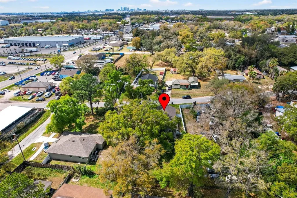 2807 Locicero Drive Tampa FL 33619