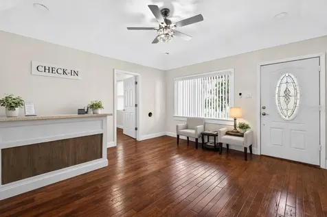 2807 Locicero Drive Tampa FL 33619