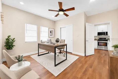 2807 Locicero Drive Tampa FL 33619
