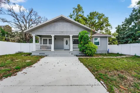 2807 Locicero Drive Tampa FL 33619