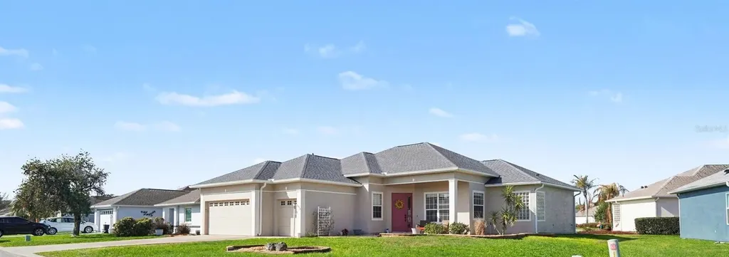 11972 SE 176th Place Road Summerfield FL 34491