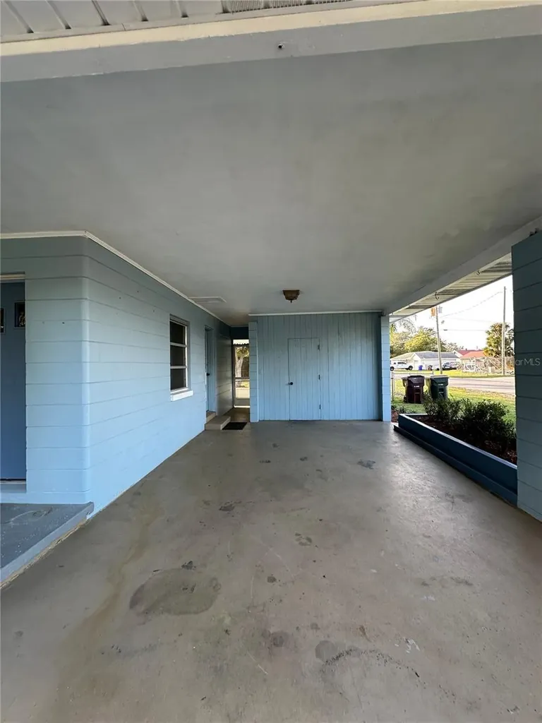 1400 Carolina Avenue St Cloud FL 34769