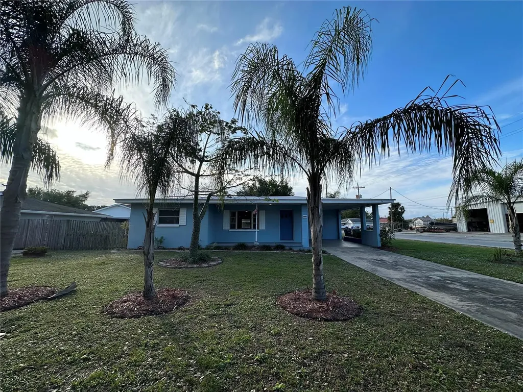 1400 Carolina Avenue St Cloud FL 34769