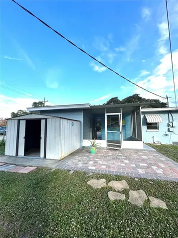 1400 Carolina Avenue St Cloud FL 34769