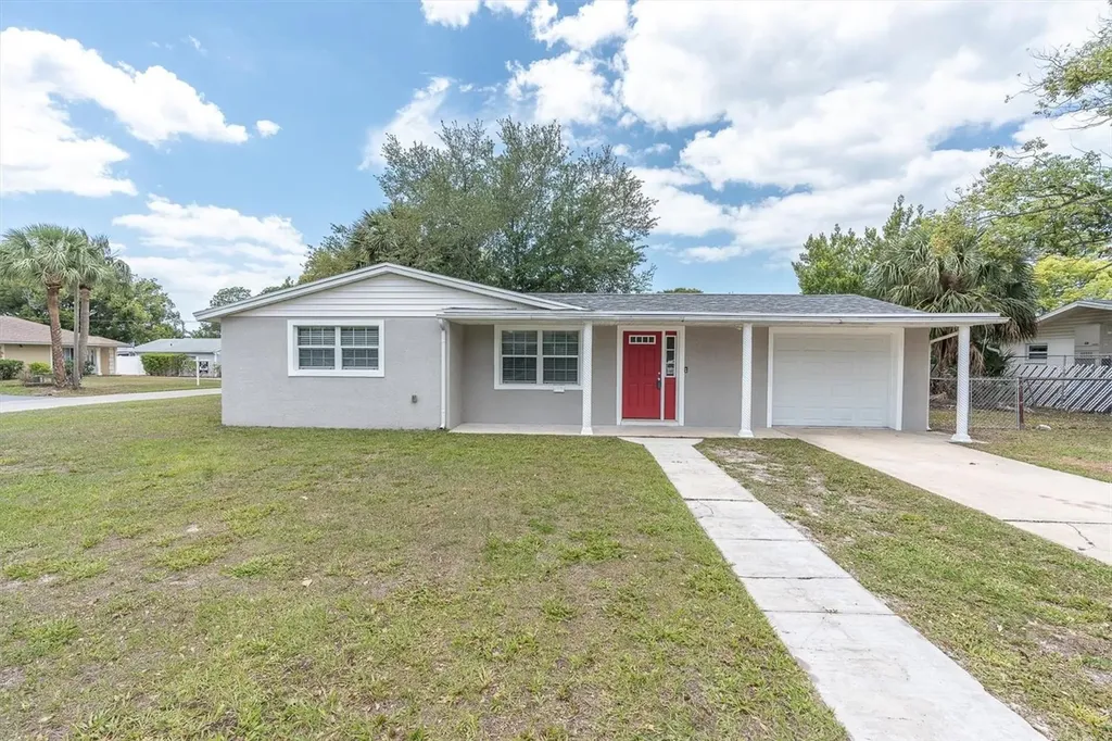 7037 Green Street New Port Richey FL 34652