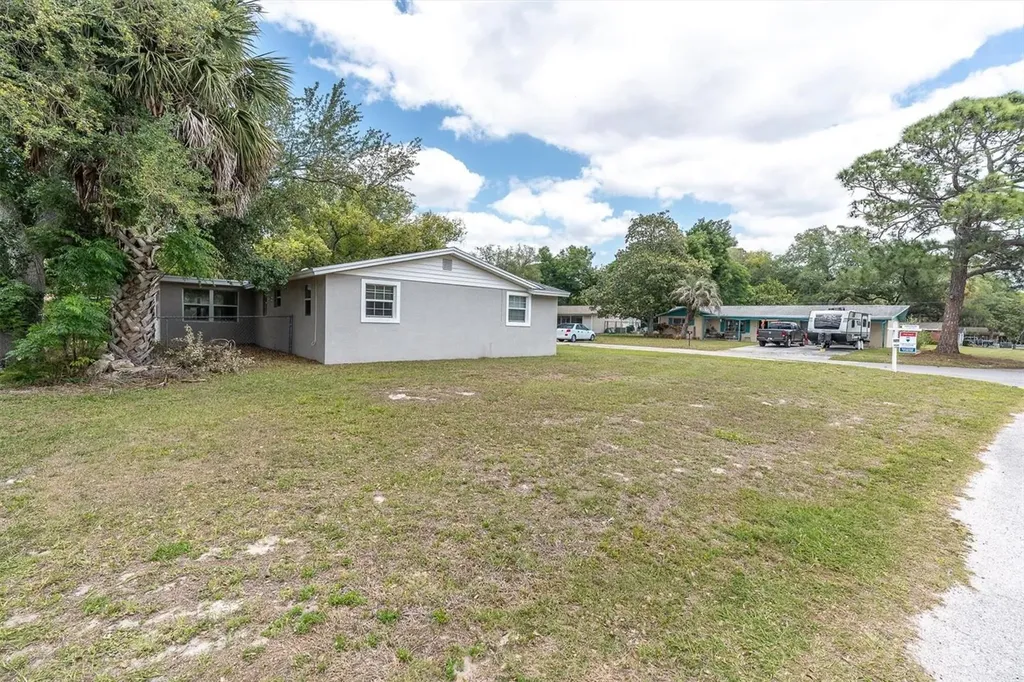7037 Green Street New Port Richey FL 34652