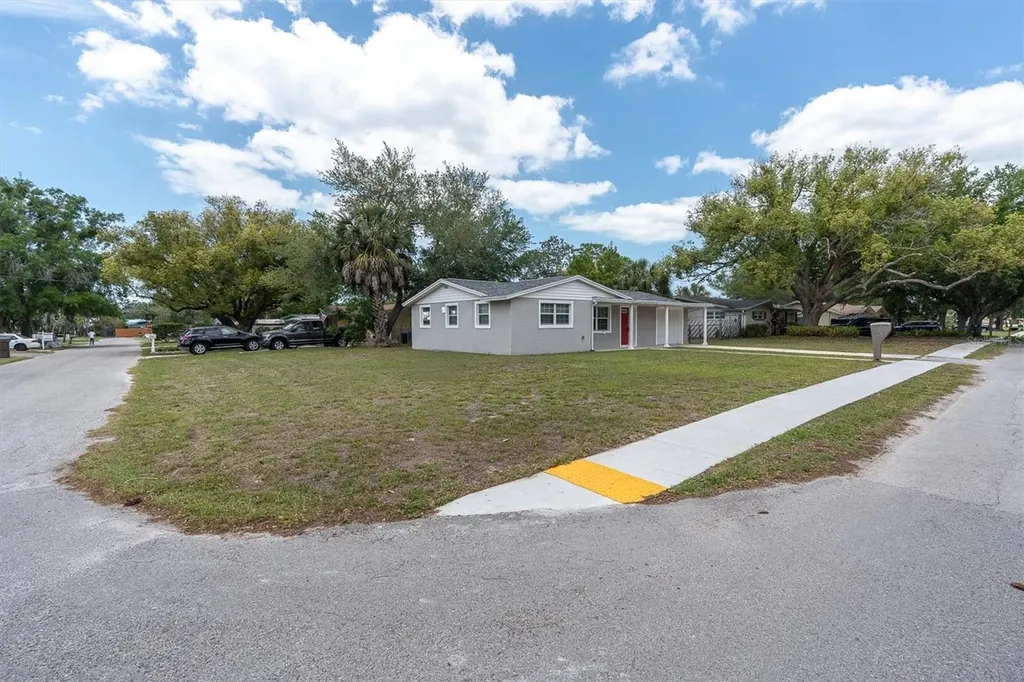 7037 Green Street New Port Richey FL 34652