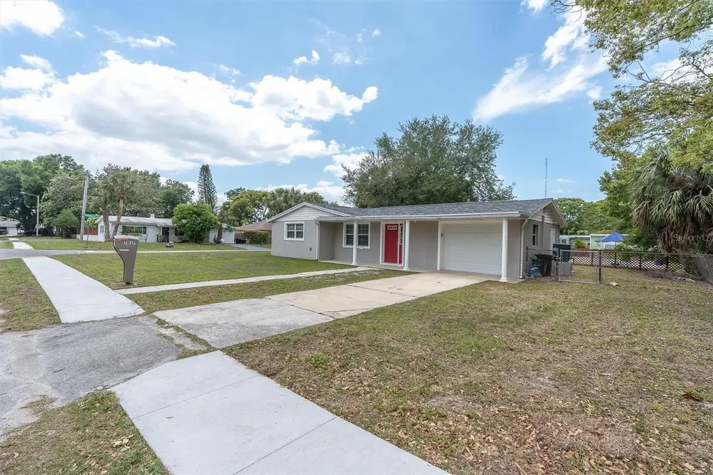 7037 Green Street New Port Richey FL 34652