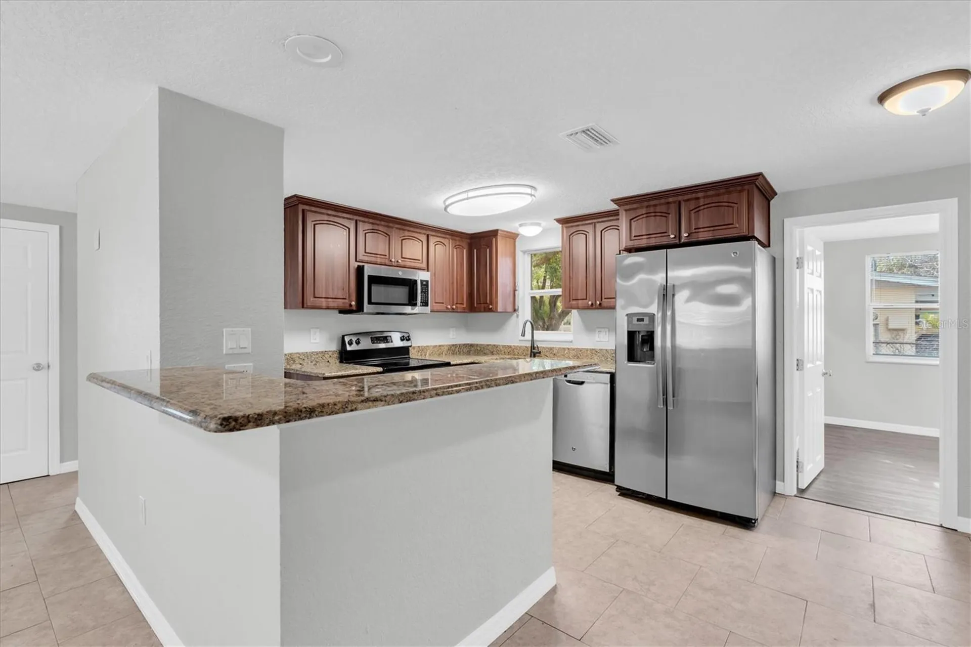 7037 Green Street New Port Richey FL 34652