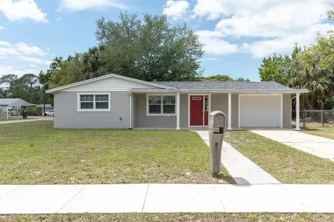 7037 Green Street New Port Richey FL 34652
