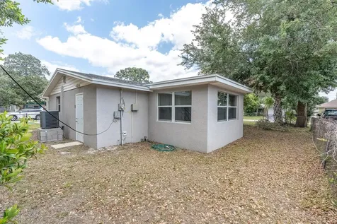 7037 Green Street New Port Richey FL 34652