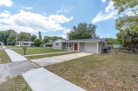 7037 Green Street New Port Richey FL 34652