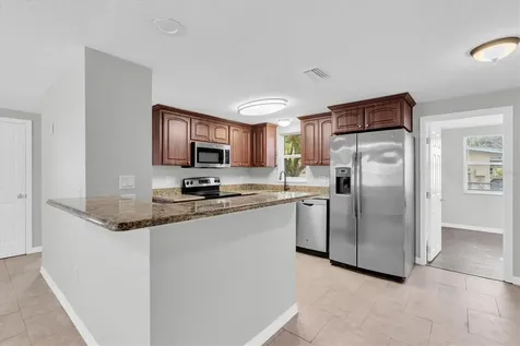 7037 Green Street New Port Richey FL 34652