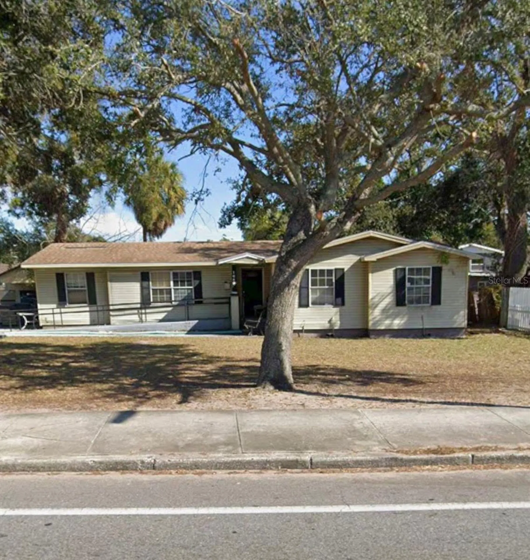 1640 Drive Martin Luther King Jr Street S St Petersburg FL 33701