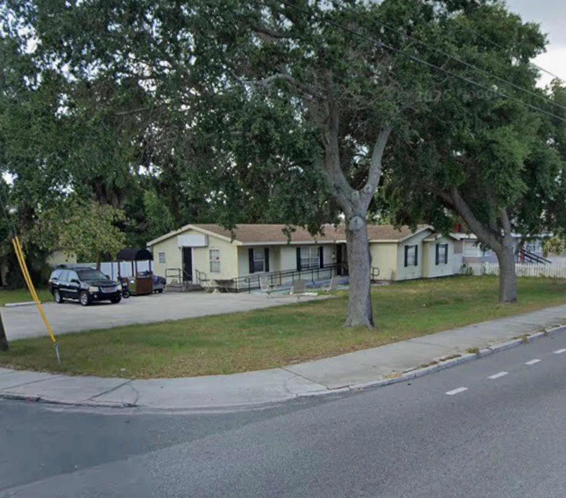 1640 Drive Martin Luther King Jr Street S St Petersburg FL 33701