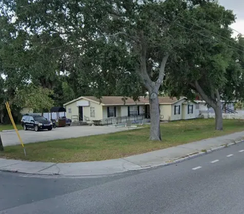 1640 Drive Martin Luther King Jr Street S St Petersburg FL 33701