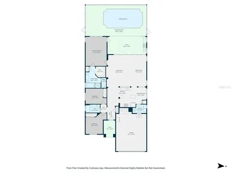 922 Preservation Street Bradenton FL 34208