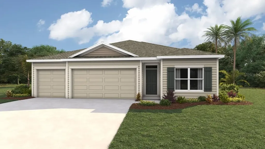 24225 NW 13th Boulevard Newberry FL 32669