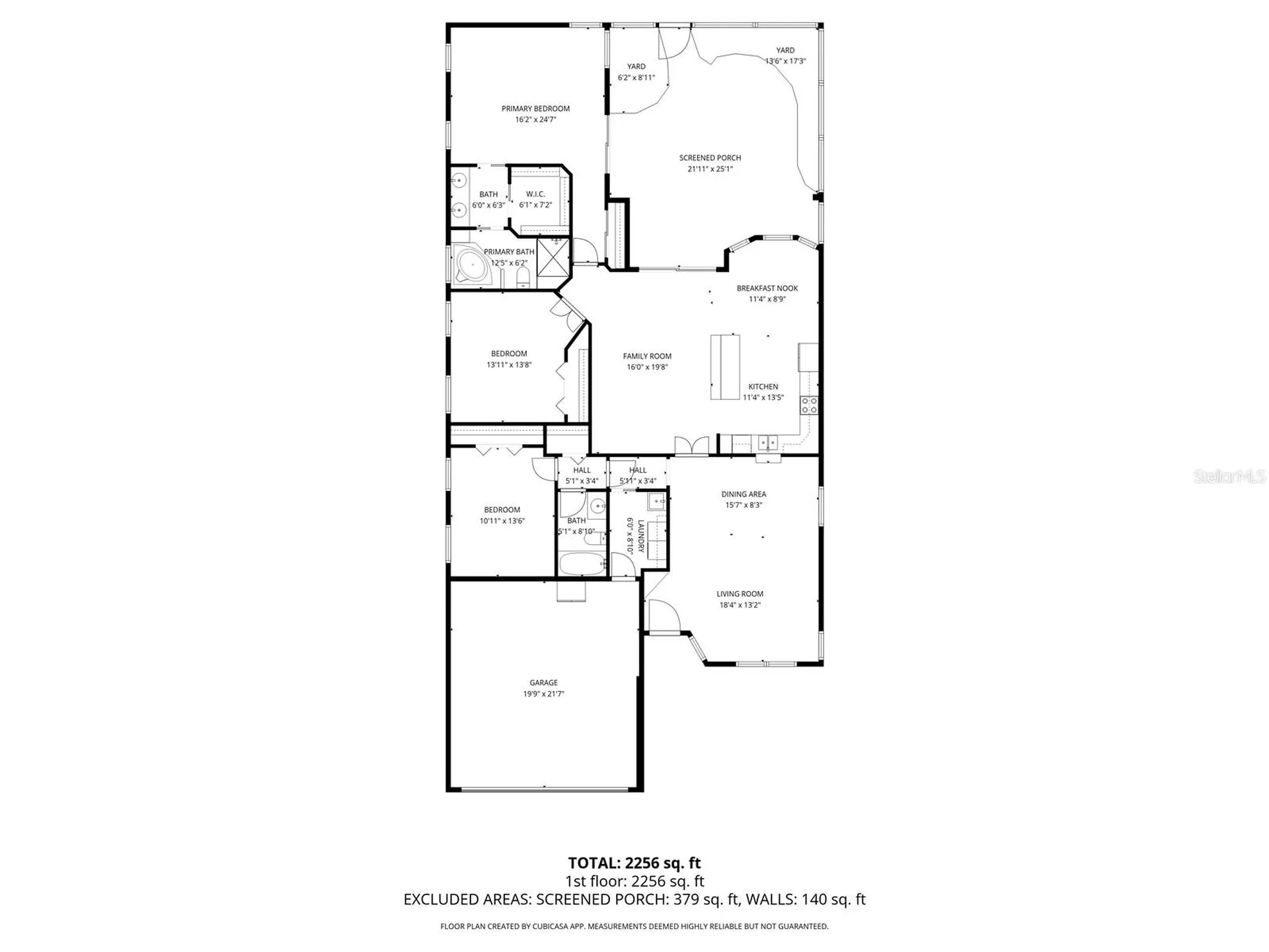 156 Tall Trees Court Sarasota FL 34232