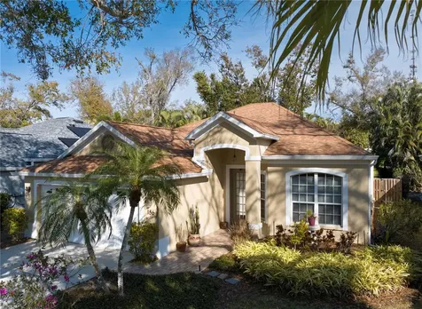 156 Tall Trees Court Sarasota FL 34232