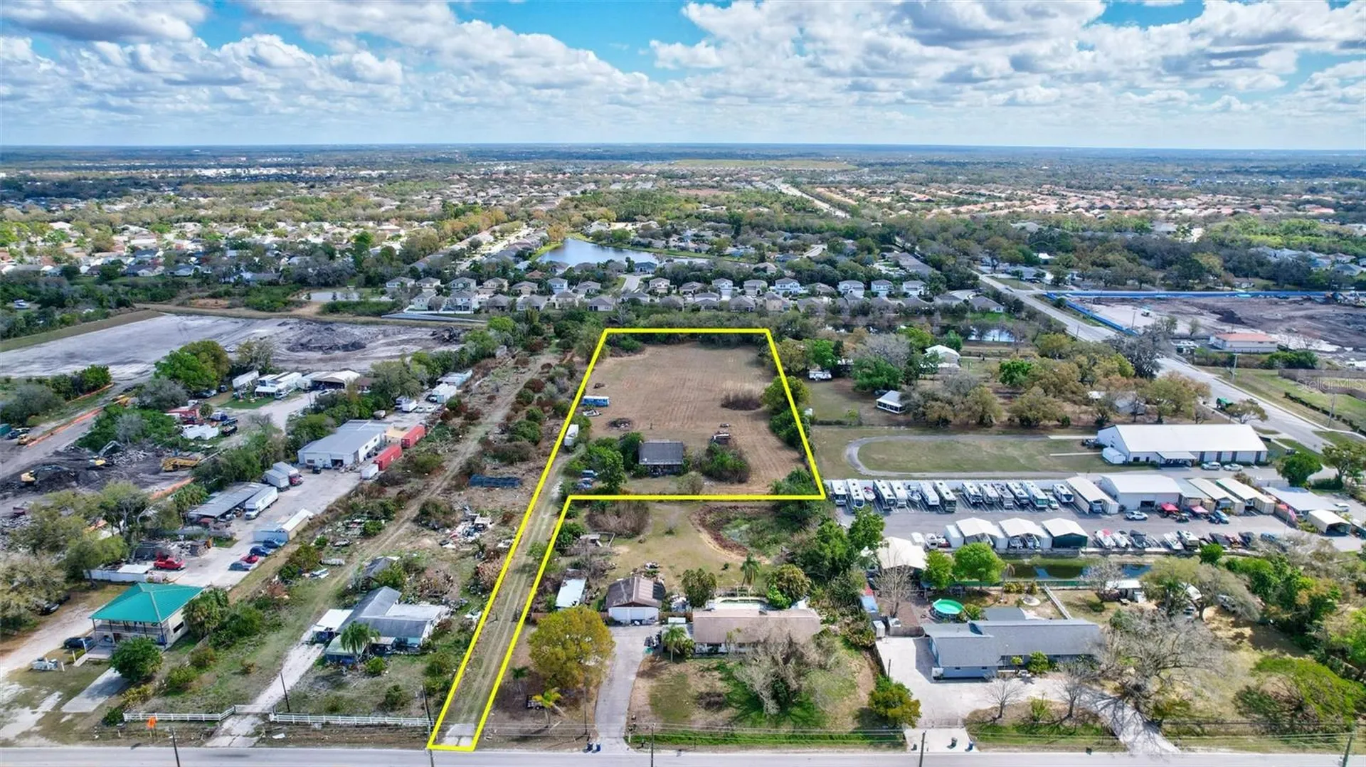 6115 33rd Street E Bradenton FL 34203