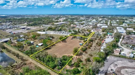 6115 33rd Street E Bradenton FL 34203