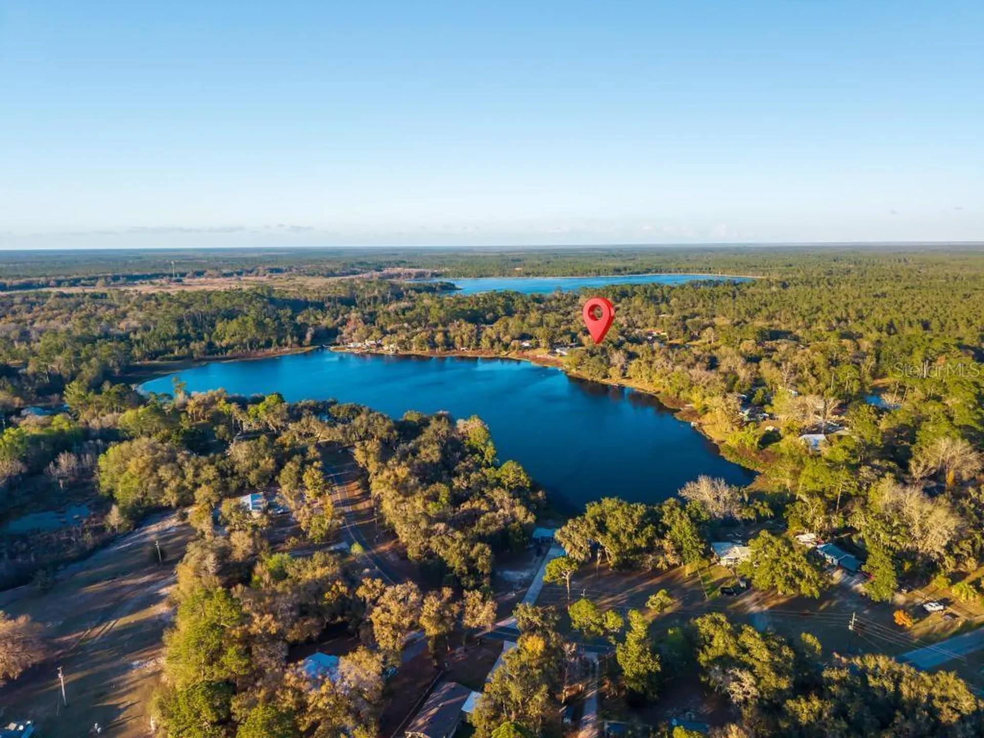 43740 Sunset Drive Paisley FL 32767