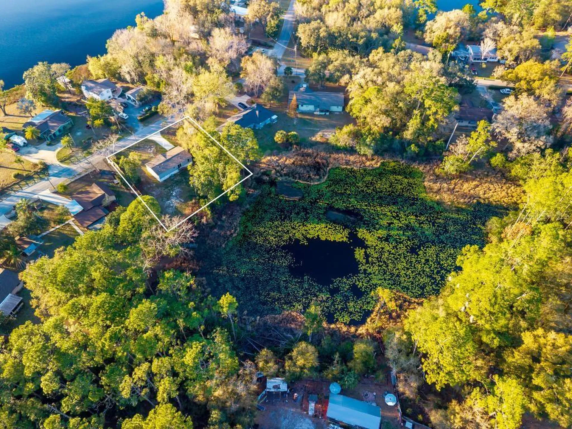 43740 Sunset Drive Paisley FL 32767