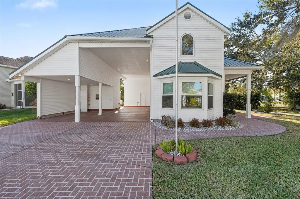 505 Fairways Drive Titusville FL 32780