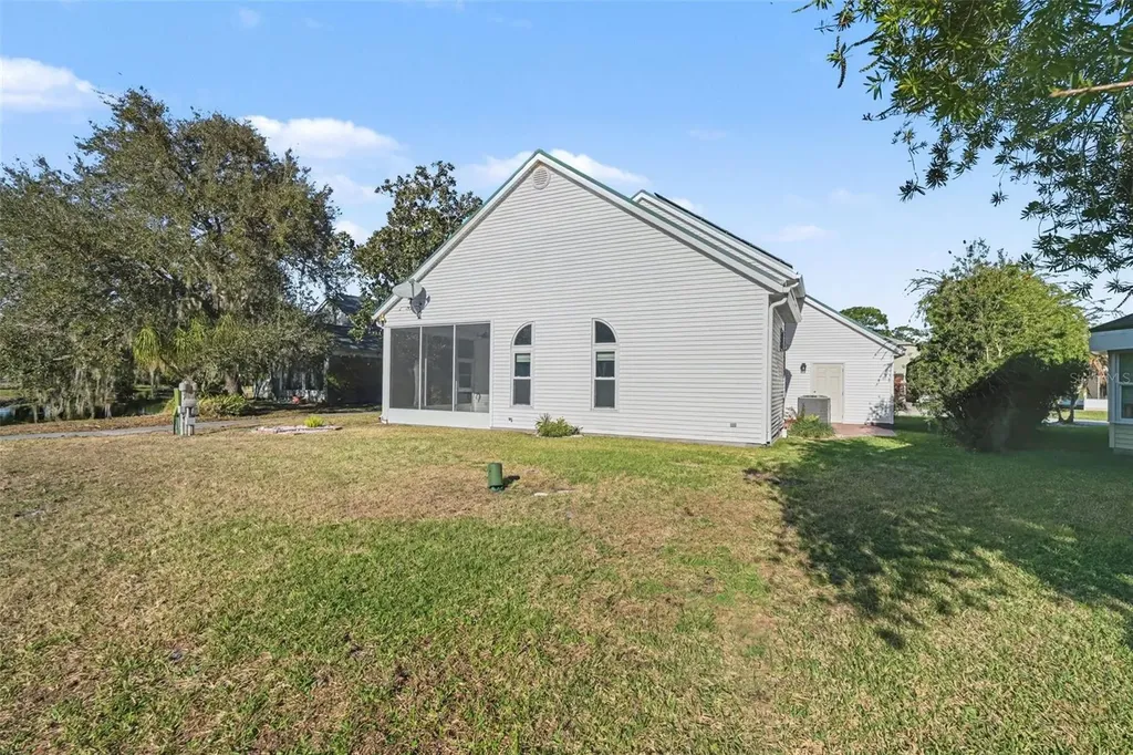505 Fairways Drive Titusville FL 32780