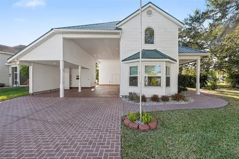 505 Fairways Drive Titusville FL 32780