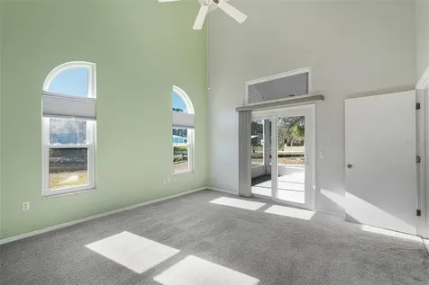 505 Fairways Drive Titusville FL 32780