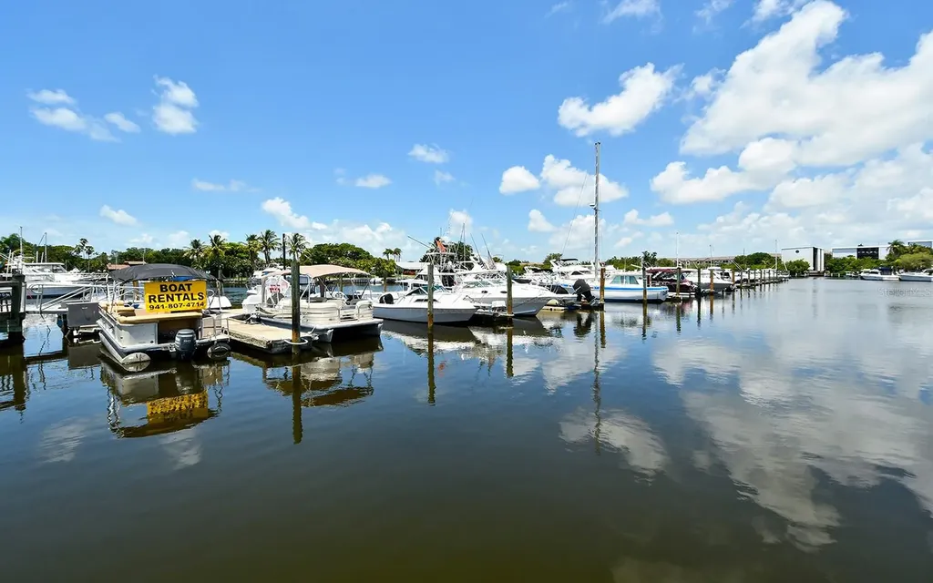 7150 N Tamiami Trail Sarasota FL 34243