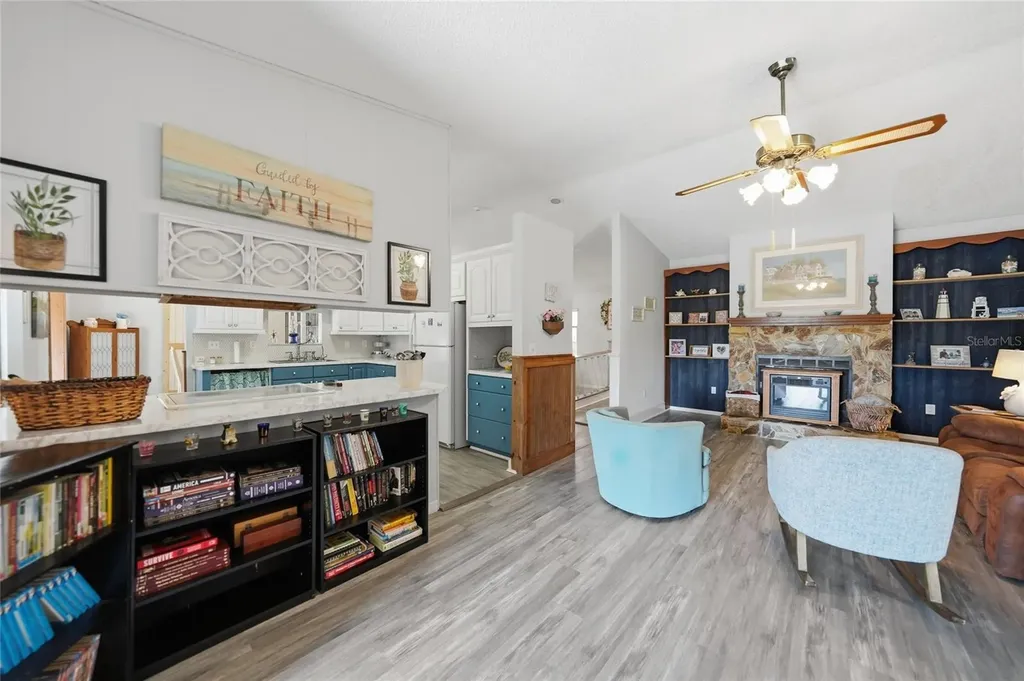 2788 SE Creekwood Terrace Arcadia FL 34266