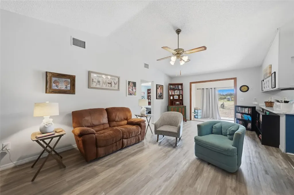 2788 SE Creekwood Terrace Arcadia FL 34266