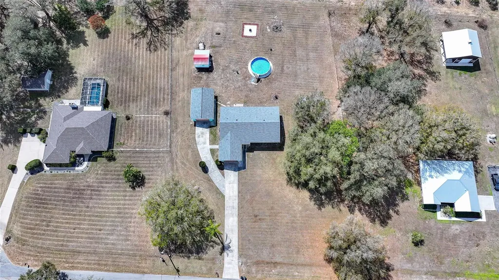 2788 SE Creekwood Terrace Arcadia FL 34266