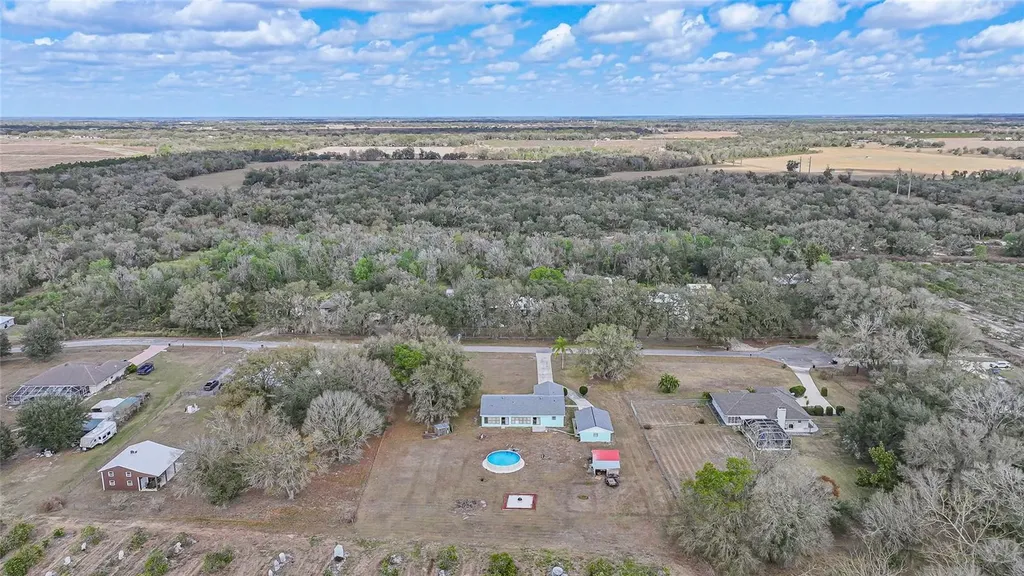 2788 SE Creekwood Terrace Arcadia FL 34266