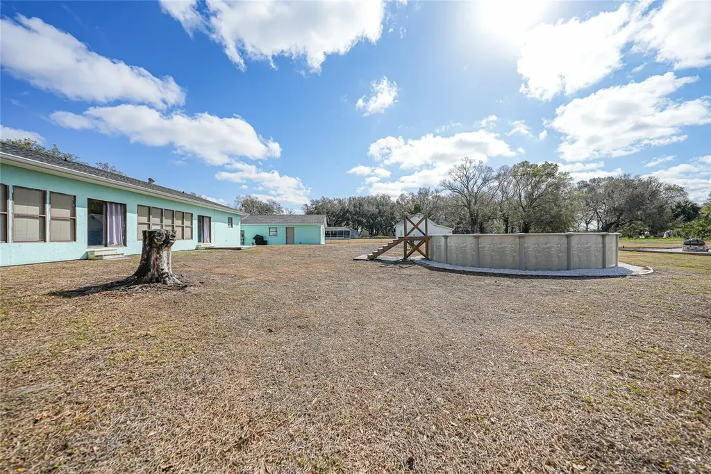 2788 SE Creekwood Terrace Arcadia FL 34266