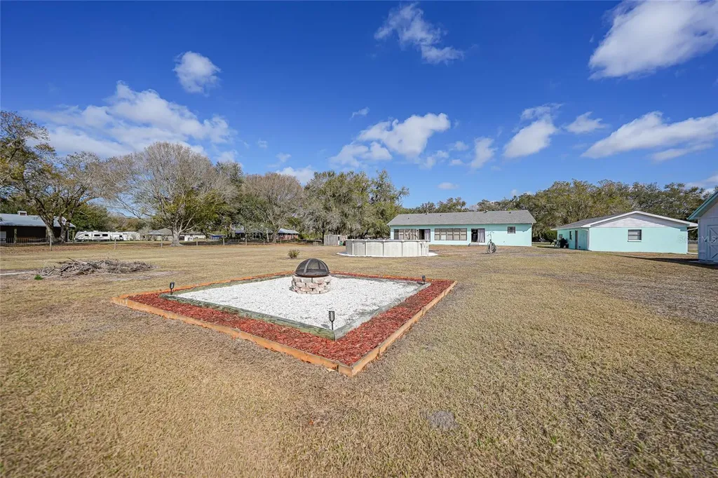 2788 SE Creekwood Terrace Arcadia FL 34266