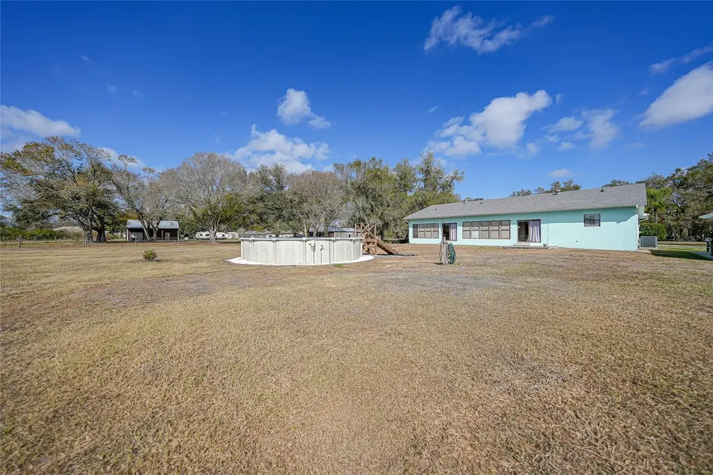 2788 SE Creekwood Terrace Arcadia FL 34266