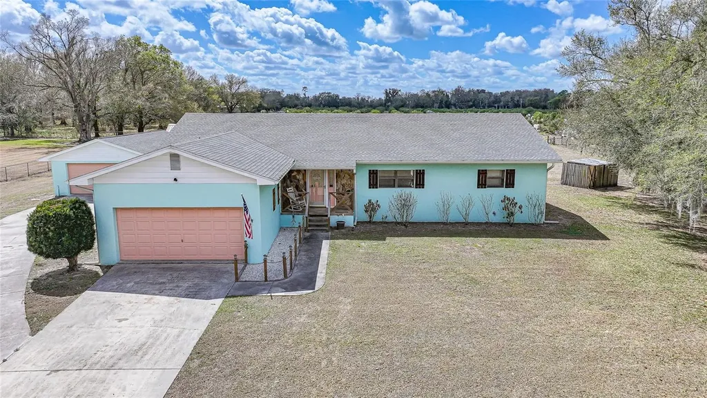2788 SE Creekwood Terrace Arcadia FL 34266