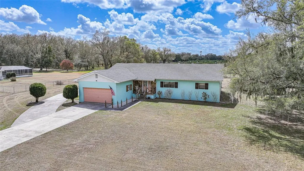 2788 SE Creekwood Terrace Arcadia FL 34266