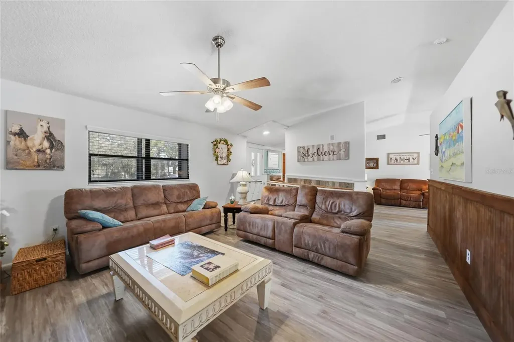 2788 SE Creekwood Terrace Arcadia FL 34266